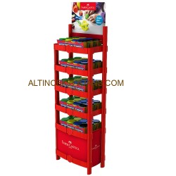 Enjeksiyon Stand - 11