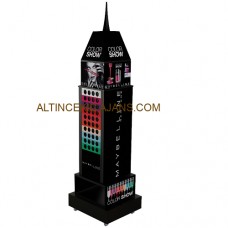 Plastik Ayaklı Standlar - 56