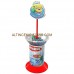 Plastik Çanak Standları - 10