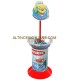 Plastik Çanak Standları - 10
