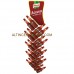 Plastik Çapraz Sergileme Standları - 35