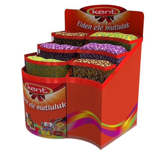 Plastik Havuz Standları - 01 Plastik Havuz Standları - 01