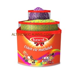 Plastik Havuz Standları - 04