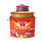 Plastik Havuz Standları - 04