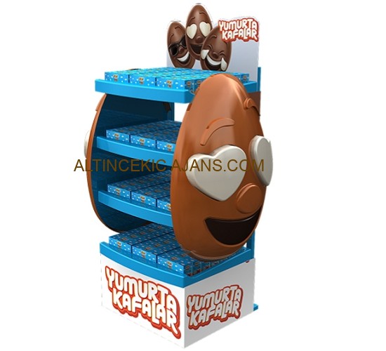 Plastik Havuz Standları - 10 Plastik Havuz Standları - 10