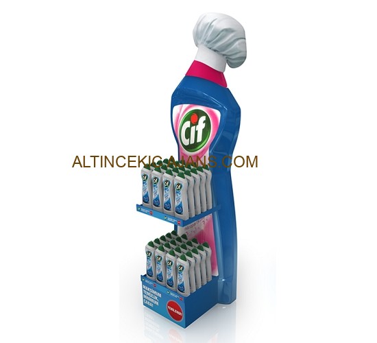Plastik Havuz Standları - 14 Plastik Havuz Standları - 14