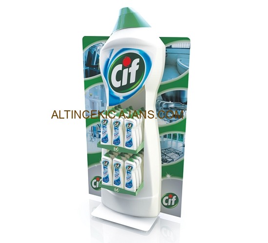 Plastik Orta Alan Standları - 15 Plastik Orta Alan Standları - 15