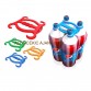 Plastik Promosyon Standları - 01