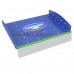 Plastik Raf Tepsileri - 20 Plastik Raf Tepsileri - 20