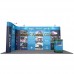 Pop Up Stand L Köşe Corner 1x5 Panel