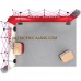 Pop Up Stand L Köşe Corner 3x4 Panel
