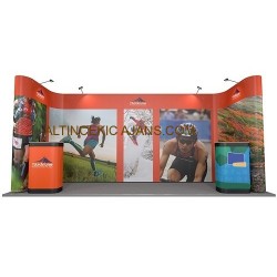 Pop Up Stand U Köşe - Corner (6)