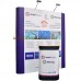 Pop Up Stand Düz 3x2 / 2 Panel