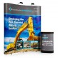 Pop Up Stand Oval 3x2 / 2 Panel