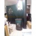 Pop Up Stand Oval 3x3 / 3 Panel