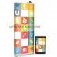Pop Up Stand Uzun - Yüksek Model Düz 4x1