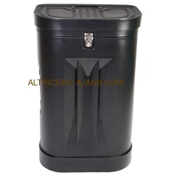 Pop Up Stand Uzun - Yüksek Model Düz 4x5