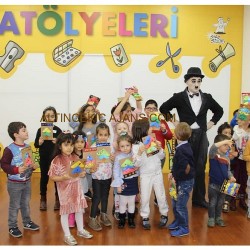 AVM Etkinlikleri - 07
