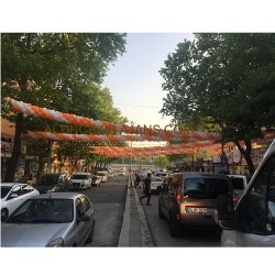 Balon Süslemesi - 09
