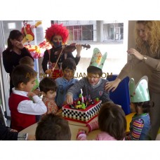 Doğum Günü Organizasyonu - 09
