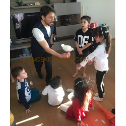 Doğum Günü Organizasyonu - 20