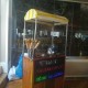 Nostaljik Yiyecekler Organizasyonu - 09