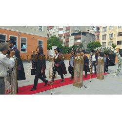 Mezuniyet Töreni Organizasyonu - 02
