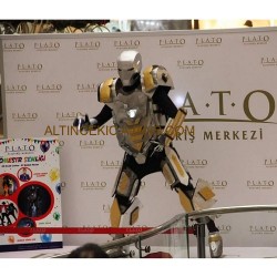 Yetenek Temini - 23