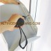 Dinamik Afiş Standı Broşür A4 Yan 2 Raflı 420X594MM