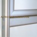 Sürgülü Afiş Standı Yarım 500X700MM