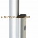 Sürgülü Afiş Standı Yarım 500X700MM
