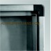 İlan Panosu İnce Sac Zeminli 6A4 (558X1058MM)