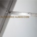 Kaldırım Panosu Su Geçirmez Klasik A Pano B2 500X700 MM